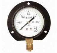 普通壓力表 普通壓力表